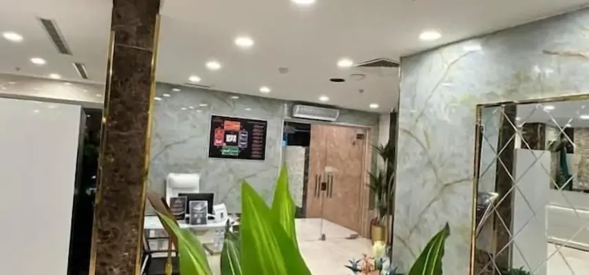 Taj Al Eiman Hotel image